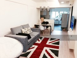 Blk 137 Yishun Ring Road (Yishun), HDB 3 Rooms #186912202